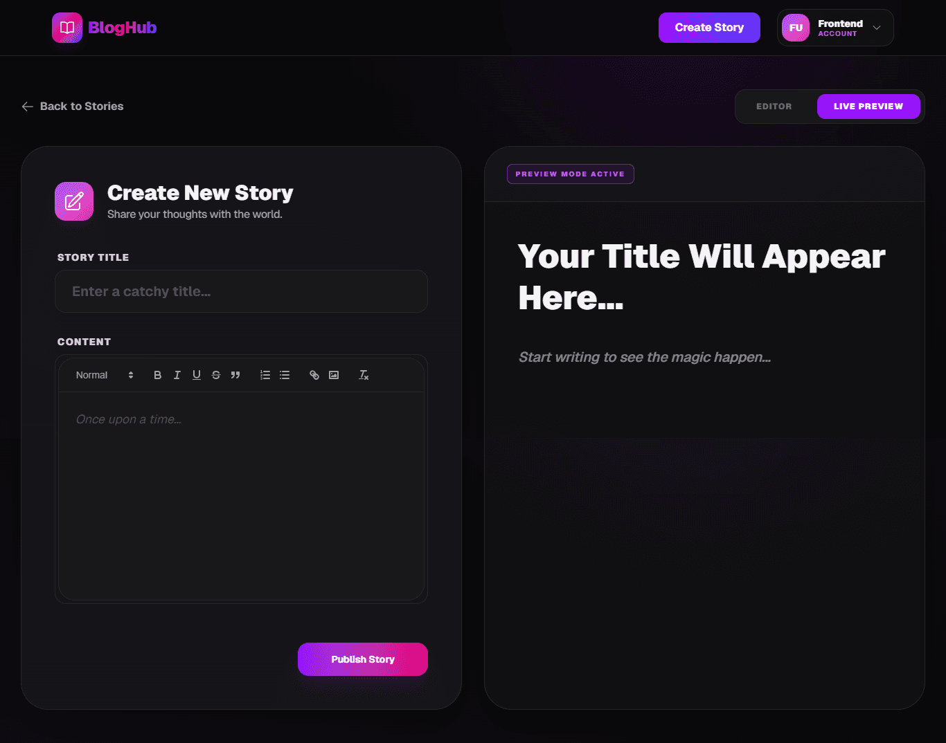 Screenshot 3