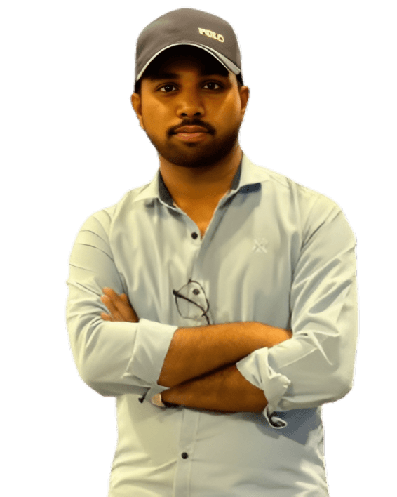 Uzair Hakeem